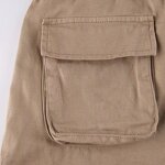 Cargo Pants Factory - OEM Wholesale Ladies Vintage Baggy Jeans