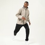 Windproof Jacket Manufacturer - OEM Custom Logo Men's Waterproof