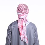 Scarf Hat Factory - OEM Classic Middle Eastern Arabic Scarf