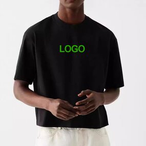 T-Shirt Factory - OEM OEM Heavyweight Bulk Oversized T-Shirt