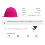 Winter Beanie Factory - OEM Premium Unisex Knit Skull Cap