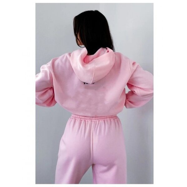 Hoodie Factory - OEM Custom Puff Printing Graphic Pullover