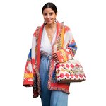 Sweater Set Factory - OEM Ladies Twin Set Cardigan Crop Top