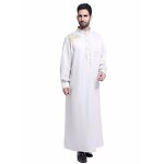 Thobe Manufacturer - OEM Middle Eastern Arab Muslim Men Robe