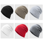 Ski Helmet Liner Supplier - OEM Thermal Double Thickened Windproof