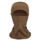 Balaclava Manufacturer - OEM Custom Print One Hole Full Face