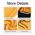 Balaclava Manufacturer - OEM Winter Windproof Heavyweight Fleece