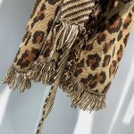 Knitted Sweater Manufacturer - OEM Heavy Gauge Ladies Knitting Long