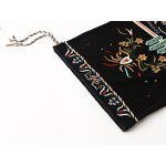 Knitted Sweater Manufacturer - OEM Custom Luxury Women Embroidered