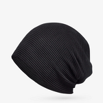 Winter Beanie Supplier - OEM Thickened Windproof Ski Cap