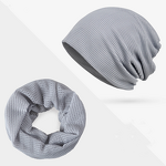 Winter Beanie Supplier - OEM Thickened Windproof Ski Cap