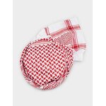 Scarf Hat Factory - OEM Classic Middle Eastern Arabic Scarf