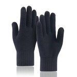 Touch Screen Gloves Manufacturer - OEM Custom Winter Outdoor Cycling
