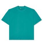 T-Shirt Manufacturer - OEM Custom Heavy Weight Cotton Dropping