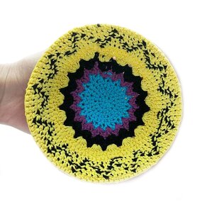 Kippah Hat Factory - OEM Israel Hand Made 100% Cotton DMC