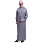 Thobe Manufacturer - OEM Middle Eastern Arab Muslim Men Robe