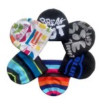 Beanie Hat Manufacturer - OEM Custom Y2K Jacquard Embroidery Logo