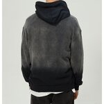 Sweatshirt Manufacturer - OEM 420GSM Custom Logo Printing Men's