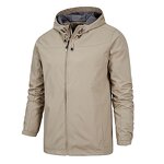 Softshell Jacket Factory - OEM Wholesale Men Blank Half Zipper