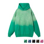 Sweatshirt Manufacturer - OEM 420GSM Custom Logo Printing Men's