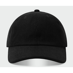 Baseball Cap Manufacturer - OEM Unisex Corduroy 3D Embroidered Logo