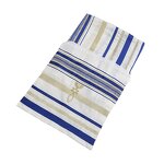 Prayer Shawl Factory - OEM Large Israeli Talit 10 Color Polyester