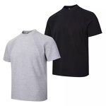 T-Shirt Factory - OEM Wholesale Custom Boxy Cropped T-Shirt