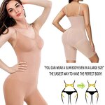 Shapewear Manufacturer - OEM Wholesale Tummy Control Seamless