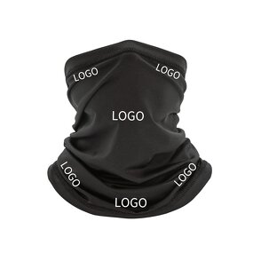 Cycling Scarf Factory - OEM Custom Outdoor Breathable Face Neck