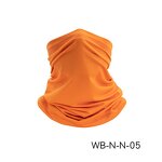 Cycling Scarf Factory - OEM Custom Outdoor Breathable Face Neck