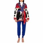 Cardigan Manufacturer - OEM Heavy Gauge Long Cardigan Knitted