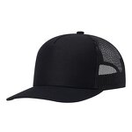 Trucker Hat Factory - OEM Customized 5 Panel Flat Bill Structured