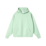 Hoodie Manufacturer - OEM Custom French Terry Blank Heavyweight