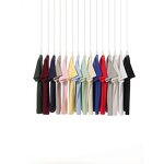 T-Shirt Manufacturer - OEM Men's Sorona Antibacterial Sunscreen