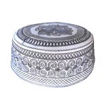 Muslim Cap Supplier - OEM Wholesale Arabic Islamic Embroidered
