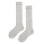 School Socks Factory - OEM Girl School Uniform Knee High