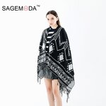 Scarf Manufacturer - OEM Custom LOGO Solid Color Long Sleeves