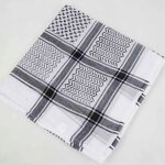 Head Scarf Factory - OEM Men's Arabic Muslim Prayer Costumes