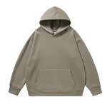 Hoodie Manufacturer - OEM Custom Blank Embroidered Heavyweight