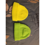 Knit Skull Cap Manufacturer - OEM Custom Knit Skull Cap Patch Logo