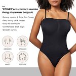 Waist Trainer Supplier - OEM Women Compression Seamless Full