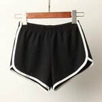 Yoga Shorts Manufacturer - OEM Custom Women Sweat Summer Pants
