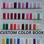 Knitted Sweater Manufacturer - OEM Heavy Gauge Ladies Knitting Long