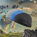 Cycling Cap Supplier - OEM Custom Quick Dry Windproof Polyester