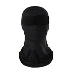 Balaclava Supplier - OEM Winter Summer Full Face Mask Black