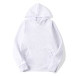 Hoodie Supplier - OEM High Quality Men's Unisex Oversized