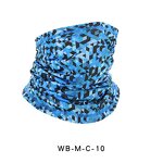 Bandana Supplier - OEM Wholesale Camo Cooling Head Tube Scarf