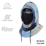 Balaclava Manufacturer - OEM Winter Windproof Heavyweight Fleece