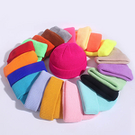 Winter Beanie Factory - OEM Premium Unisex Knit Skull Cap