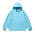 Hoodie Manufacturer - OEM Custom Blank Embroidered Heavyweight